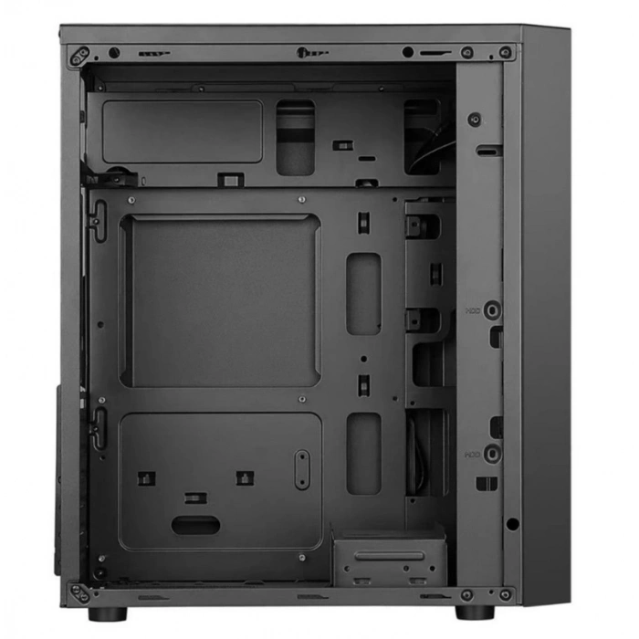 POWERBOOST 500W VK-1651 Standart Mid-Tower PC Kasası