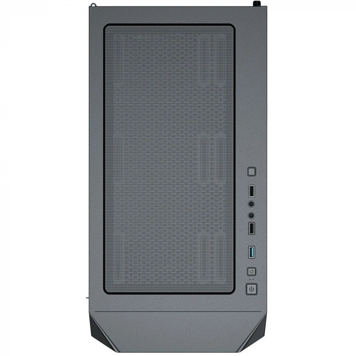 POWERBOOST 850w 80+ Bronze PB-P3720B 4-ARGB Fanlı EATX PC Kasası