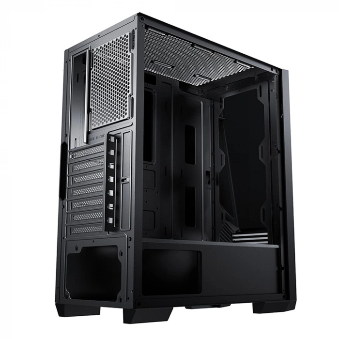 POWERBOOST VK-G2051S 3-ARGB Fanlı Gaming Mid-Tower PC Kasası