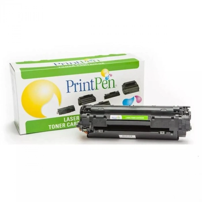 PRINTPEN W1450A (145A) Siyah Muadil Toner