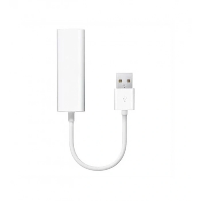 QPORT Q-URJ45 10/100 USB Harici Ethernet