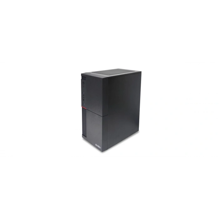 QUADRO SOLID DHA-44825 CORE i5 4460 8GB- 256GB SSD- O/B HD VGA FDOS