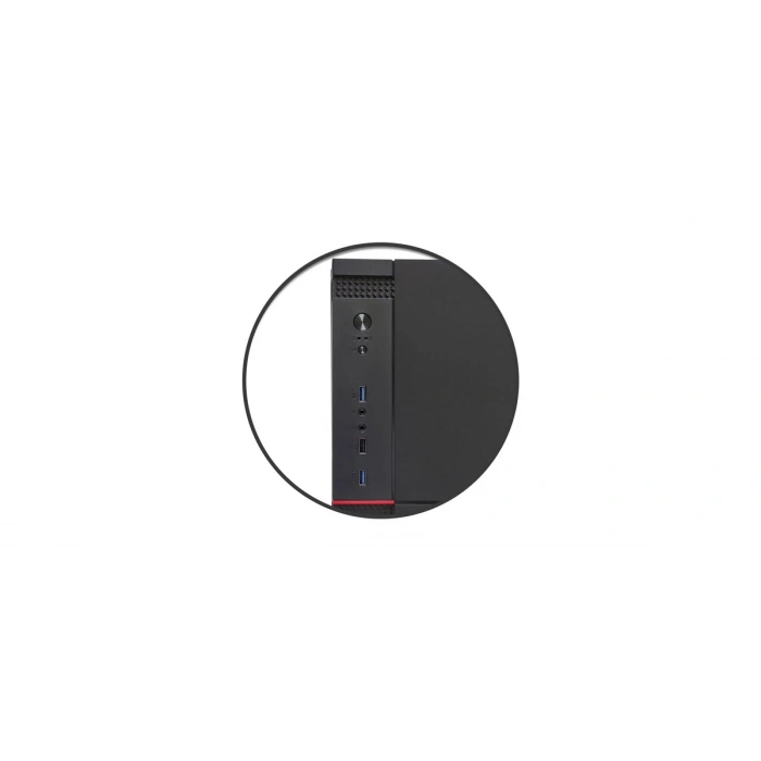 QUADRO SOLID DHA-44825 CORE i5 4460 8GB- 256GB SSD- O/B HD VGA FDOS