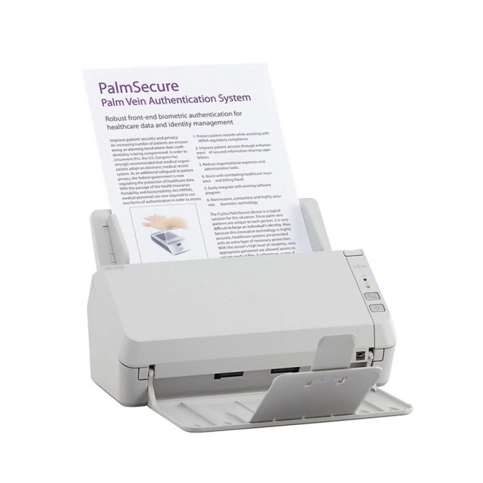 RICOH A4 SP-1120N 20ppm Döküman Tarayıcı
