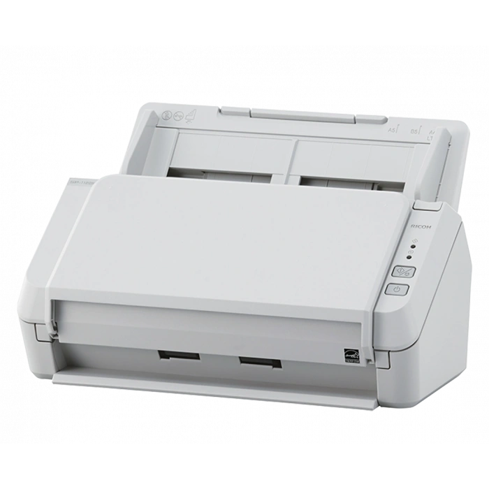 RICOH A4 SP-1120N 20ppm Döküman Tarayıcı