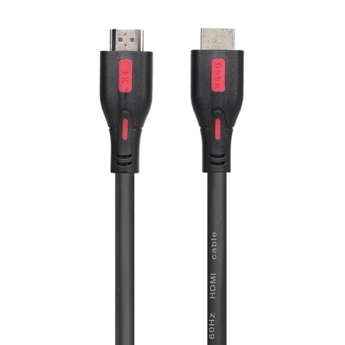 S-LINK 20metre SL-HDM4K20 HDMI Kablo