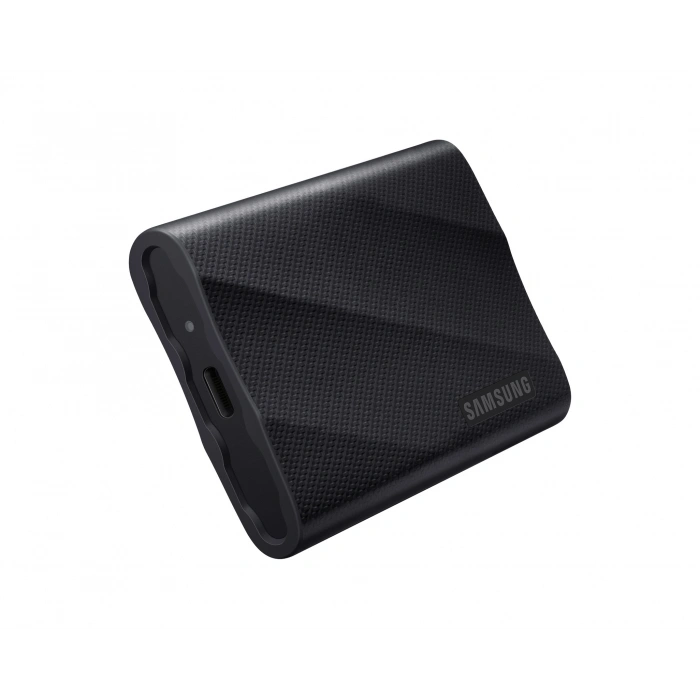 SAMSUNG 1TB MU-PG1T0B/WW USB 3.2 Harici Disk Siyah