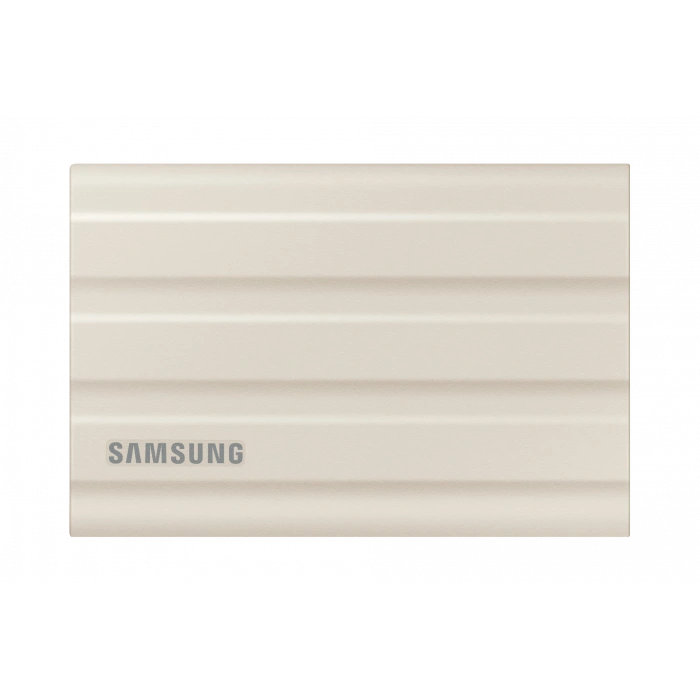 SAMSUNG 1TB T7 SHIELD MU-PE1T0K/WW SSD USB 3.2 Harici Disk