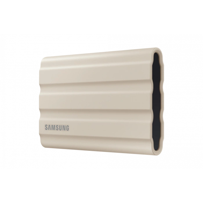 SAMSUNG 1TB T7 SHIELD MU-PE1T0K/WW SSD USB 3.2 Harici Disk