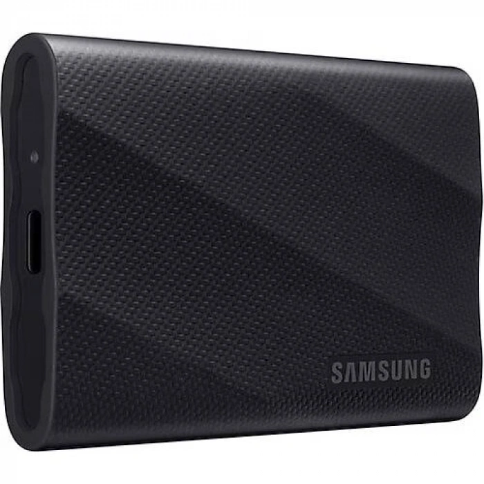 SAMSUNG 2TB MU-PG2T0B/WW T9 SSD USB 3.2 Harici Disk Siyah