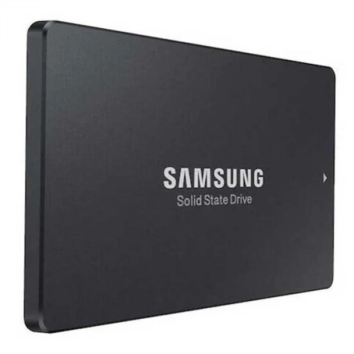 SAMSUNG 480GB 2.5 PM893 MZ7L3480HCHQ-00A07 Enterprise Sata-3 SSD Disk Kutusuz