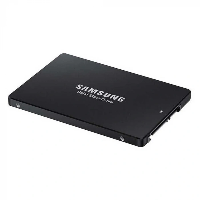 SAMSUNG 480GB 2.5 PM893 MZ7L3480HCHQ-00A07 Enterprise Sata-3 SSD Disk Kutusuz