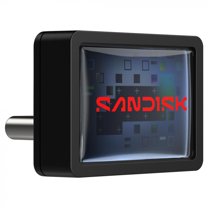 SANDISK 256GB ULTRA FIT SDCZ530-256G-G46 TYPEC Usb Bellek