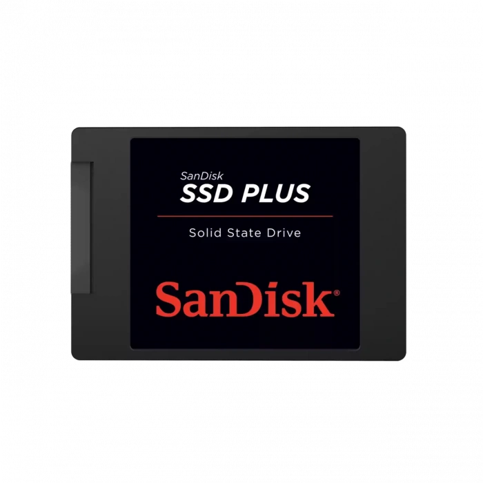 SANDISK 480GB SDSSDA-480G-G26 535- 445MB/s SSD SATA-3 Disk