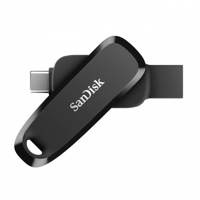 SANDISK 64GB USB 3.0/TypeC Usb Bellek SDDDC6-064G-G46