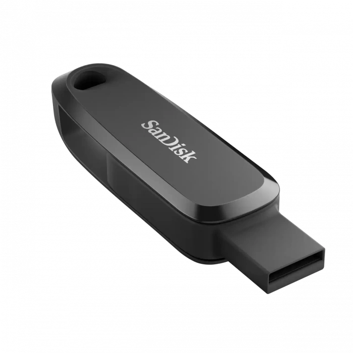 SANDISK 64GB USB 3.0/TypeC Usb Bellek SDDDC6-064G-G46