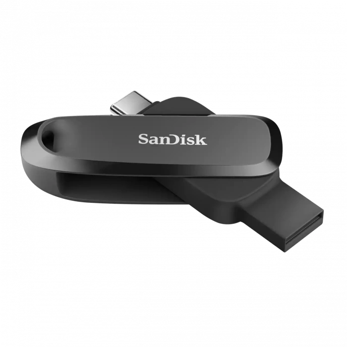 SANDISK 64GB USB 3.0/TypeC Usb Bellek SDDDC6-064G-G46
