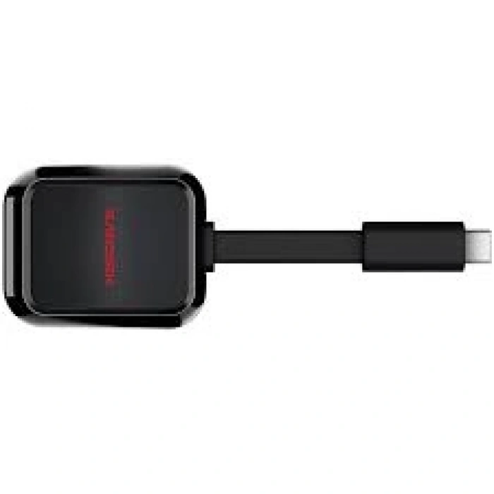 SANDISK SDDR-C751-GNANN QuickFlow SD USB-C Kart Okuyucu