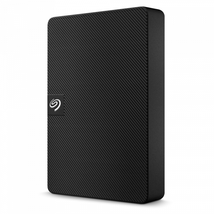 SEAGATE 2TB 2.5 Expansion STKM2000400 USB 3.0 Harici Harddisk Siyah