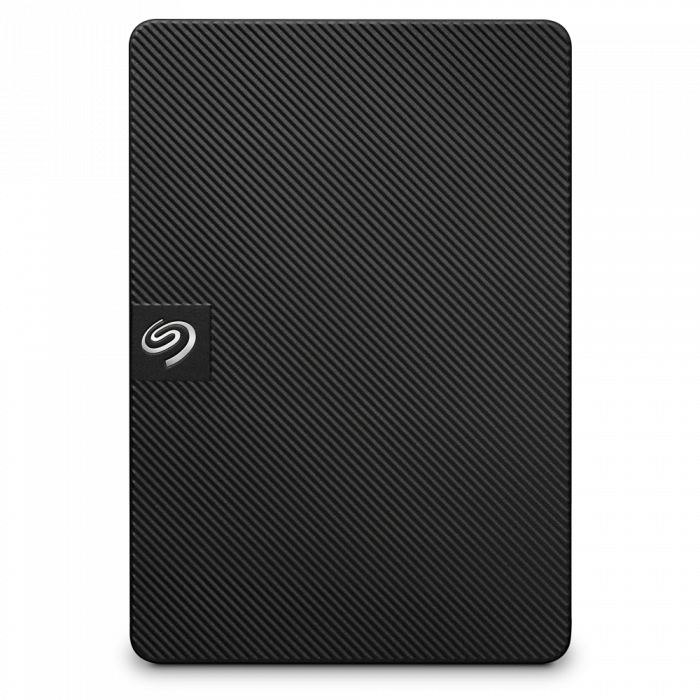 SEAGATE 2TB 2.5 Expansion STKM2000400 USB 3.0 Harici Harddisk Siyah