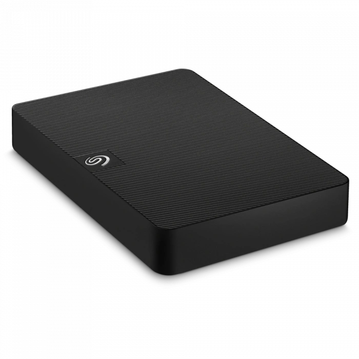 SEAGATE 2TB 2.5 Expansion STKM2000400 USB 3.0 Harici Harddisk Siyah