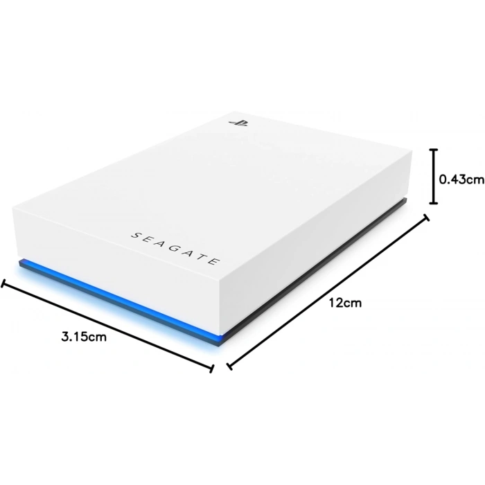 SEAGATE 2TB Game Drive STLV2000201 USB 3.0 Harici Disk