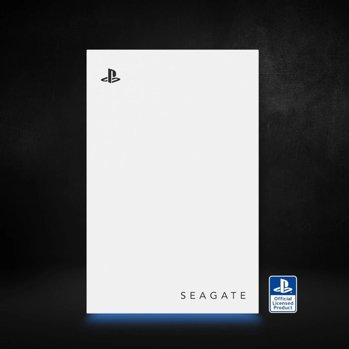 SEAGATE 2TB Game Drive STLV2000201 USB 3.0 Harici Disk