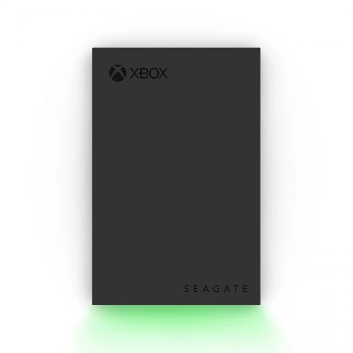 SEAGATE 2TB GAME DRIVE XBOX STKX2000400 HARİCİ DİSK