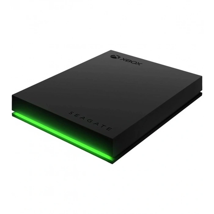 SEAGATE 2TB GAME DRIVE XBOX STKX2000400 HARİCİ DİSK
