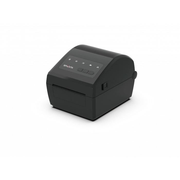 SPENTA 203dpi SPR-211D USB-ETH Barkod Yazıcı