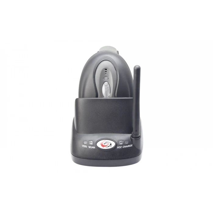 SUNLUX 1D XL9310 Kablosuz Lazer Barkod Okuyucu USB