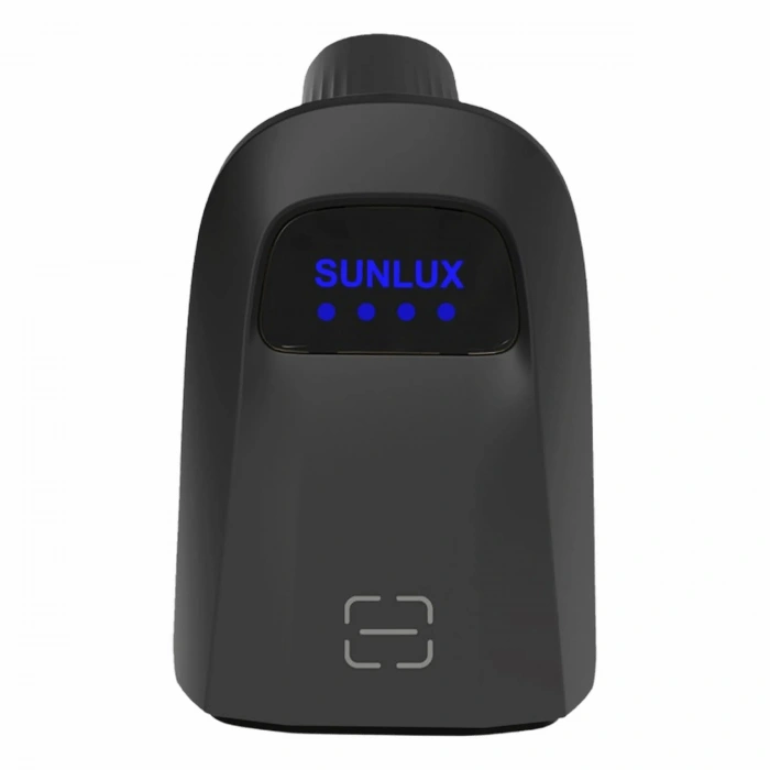 SUNLUX RW10 1D/2D 640x480 CMOS 2.4GHz + Bluetooth Kablosuz USB Dongle Karekod Okuyucu