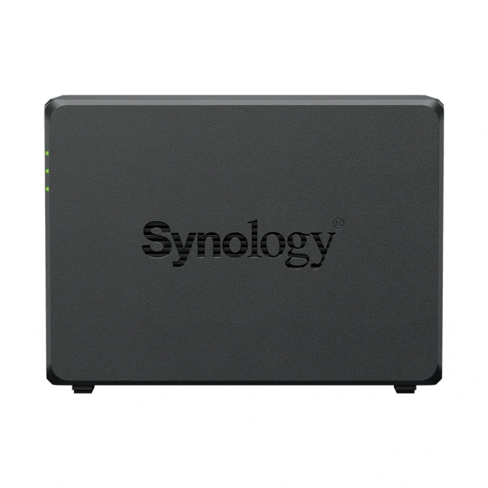 SYNOLOGY 2diskli Ryzen 1600-20GB RAM-2.5GbE Nas Server DS725 PLUS (9662)