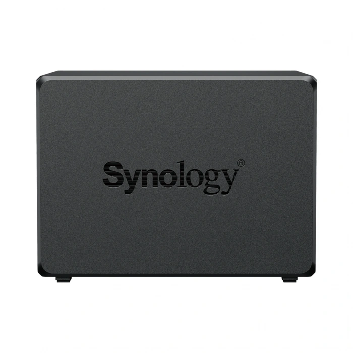 SYNOLOGY 4diskli Celeron QC-2GB RAM-2.5GbE Nas Server DS425 PLUS