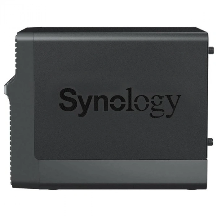 SYNOLOGY 4diskli Realtek QC-2GB RAM-2-Gigabit Nas Server DS423