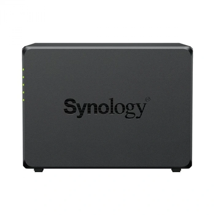 SYNOLOGY 4diskli Ryzen V1500B-32GB RAM-2-2.5GbE Nas Server DS925 PLUS (51848)