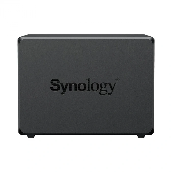SYNOLOGY 4diskli Ryzen V1500B-32GB RAM-2-2.5GbE Nas Server DS925 PLUS (51848)
