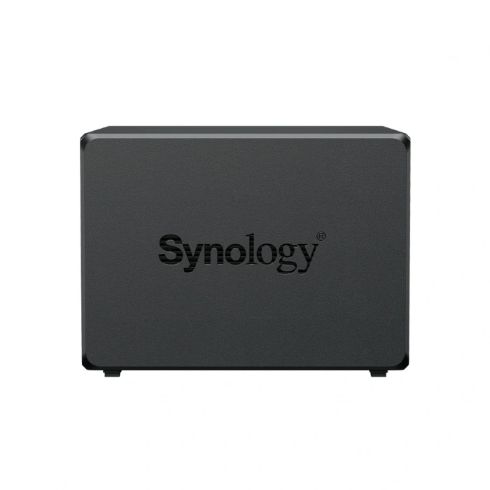 SYNOLOGY 5diskli Ryzen V1500B 32GB RAM-2.5Gbe Nas Server DS1525 PLUS (9845)
