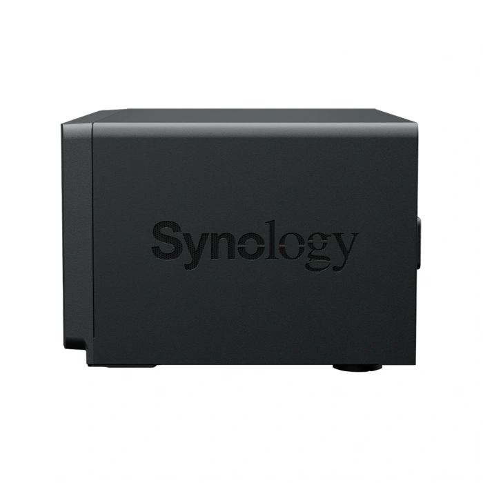 SYNOLOGY 8diskli Ryzen V1500B 32GB RAM-2-GbE Nas Server DS1825 PLUS (52732)