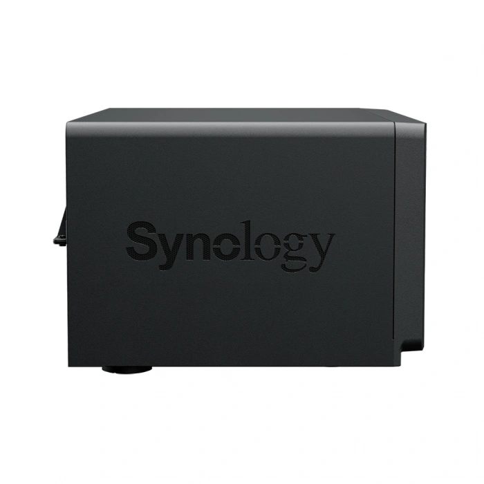 SYNOLOGY 8diskli Ryzen V1500B 32GB RAM-2-GbE Nas Server DS1825 PLUS (52732)