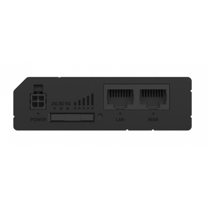 TELTONIKA RUT200 2.4GHZ EV Ofis Tipi  4G/5G LTE Router
