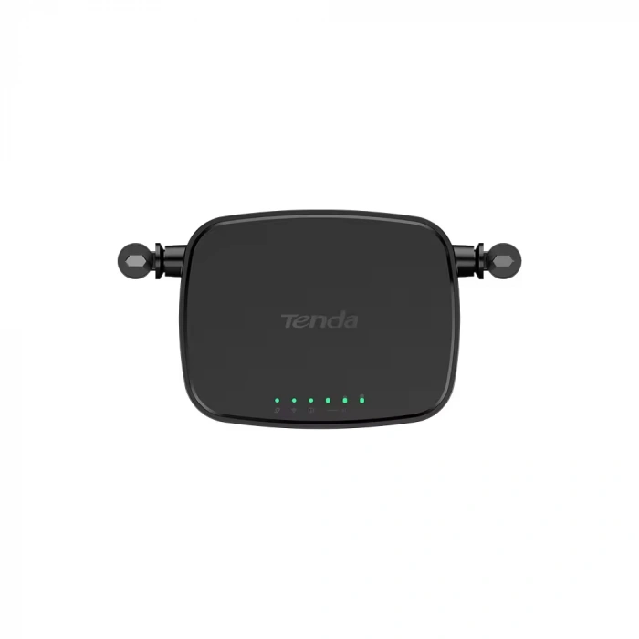 TENDA 4G03 PRO N300 4G LTE ROUTER