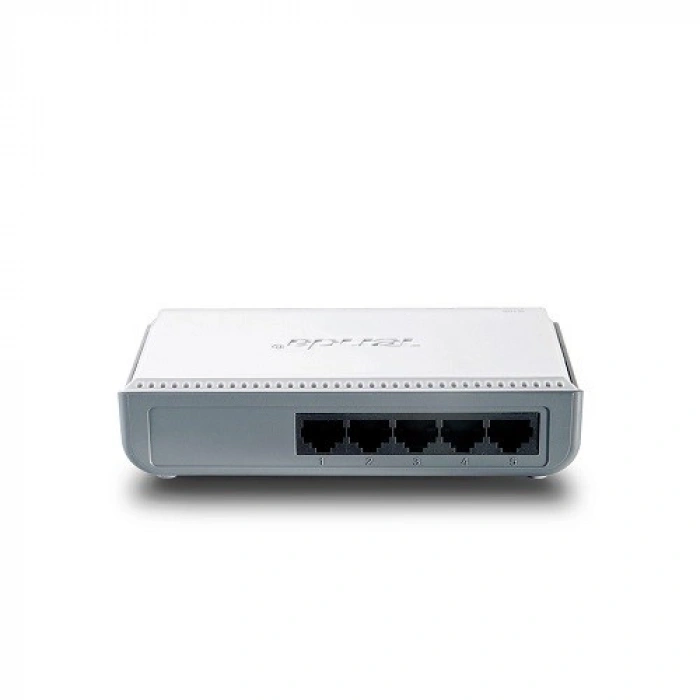 TENDA 5port 10/100 Yönetilemez Switch S105 v2
