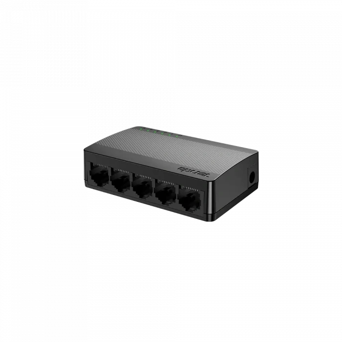 TENDA 5port SG105M GIGABIT Yönetilemez Switch