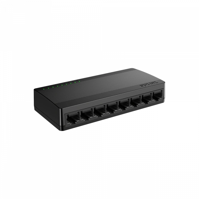 TENDA 8port Gigabit Yönetilemez Switch SG108M