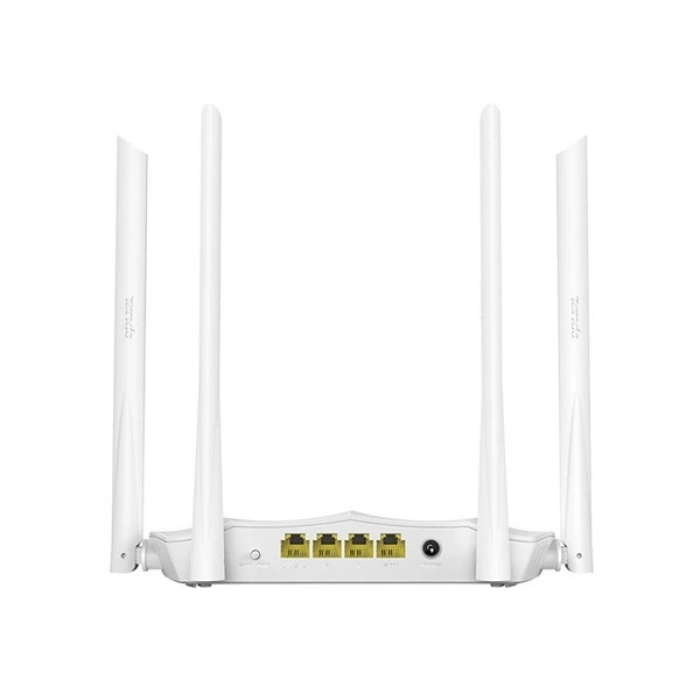 TENDA AC5 v3 AC1200 Dual Band EV Ofis Tipi Access Point Router