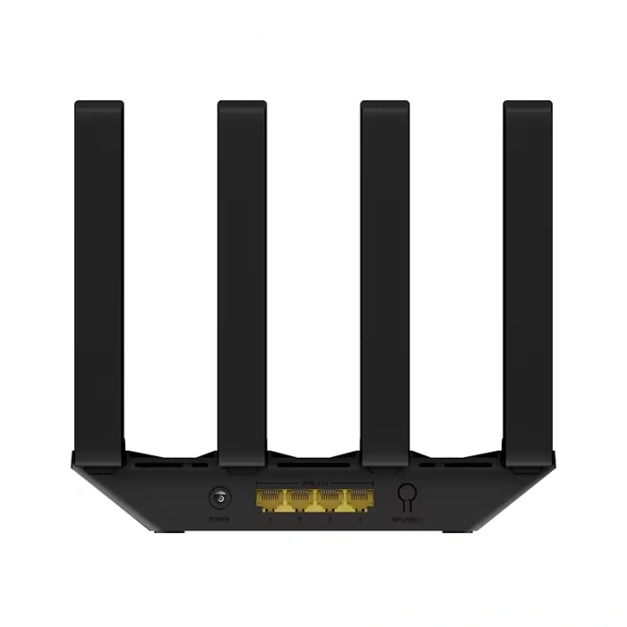 TENDA AX12 PRO AX3000 Dual-Band Gigabit Router