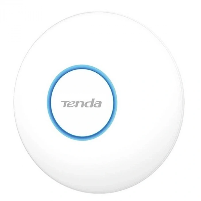 TENDA i26 AX1500 Dual Band Kurumsal Cloud Access Point Tavan Tipi