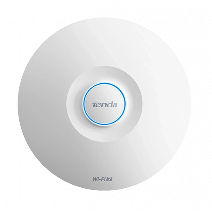 TENDA i36 WIFI7 BE5010 Dual Band Tavan Tipi Access Point PoE
