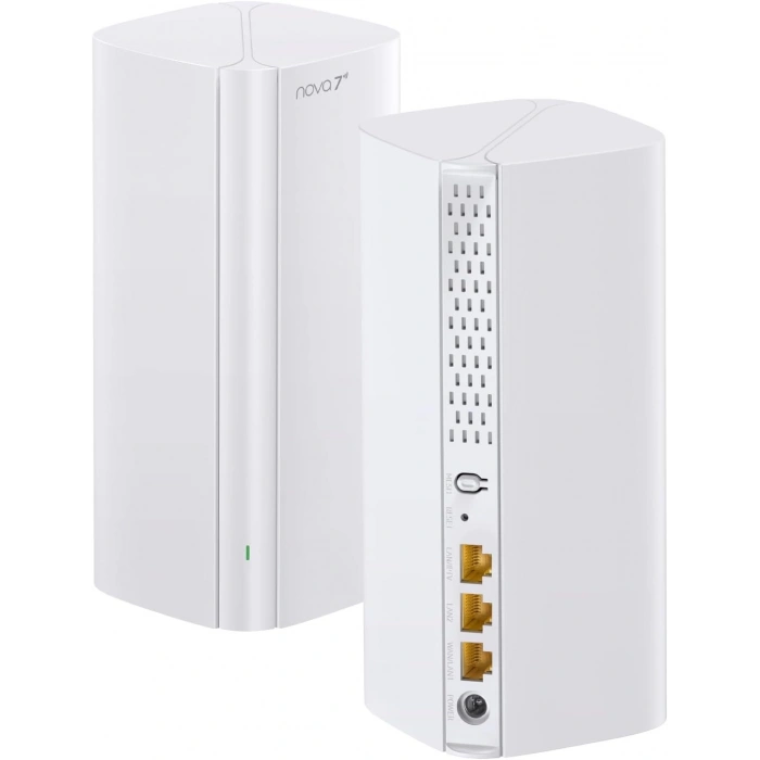 TENDA ME3 PRO 2P WIFI7 BE3600 Mesh Router 2li paket